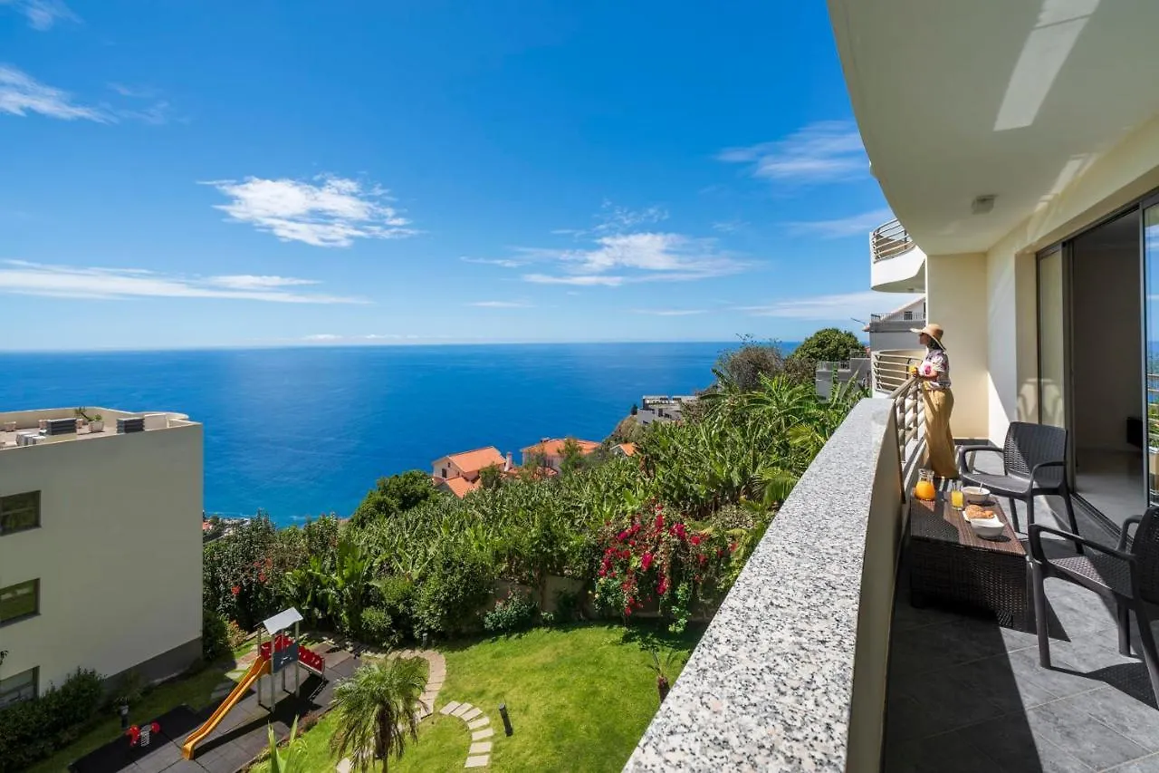 Calheta Victory View By An Island Apart