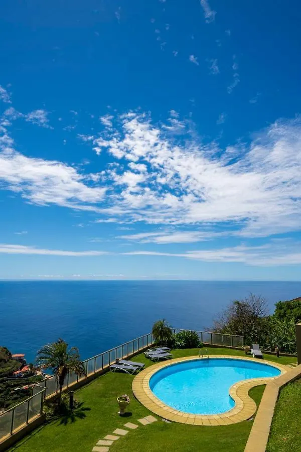 Calheta Victory View By An Island Apart Apartment