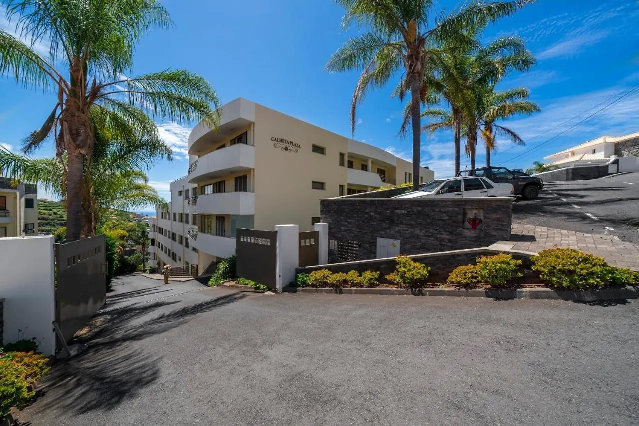 Calheta Victory View By An Island Apart Apartment Calheta (Madeira)