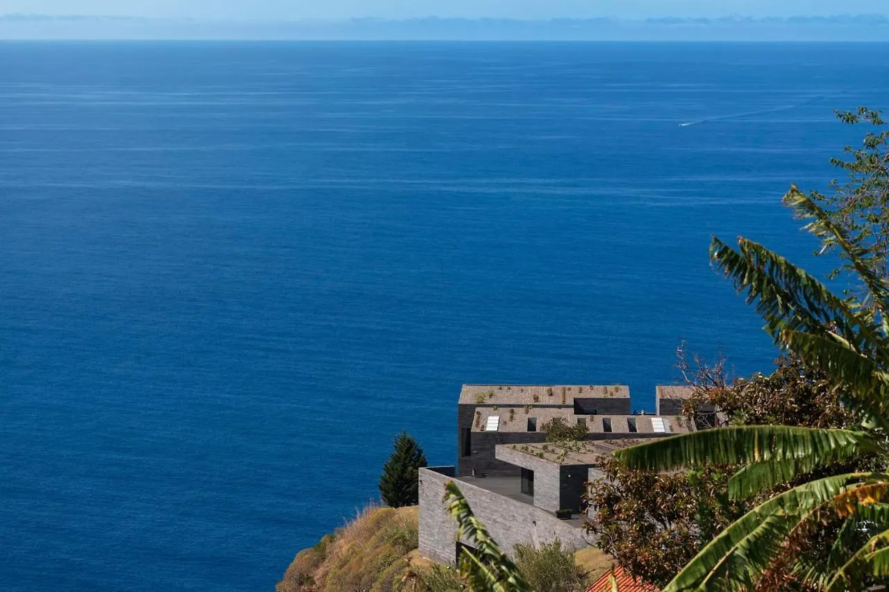 Apartment Calheta Victory View By An Island Apart Portugal
