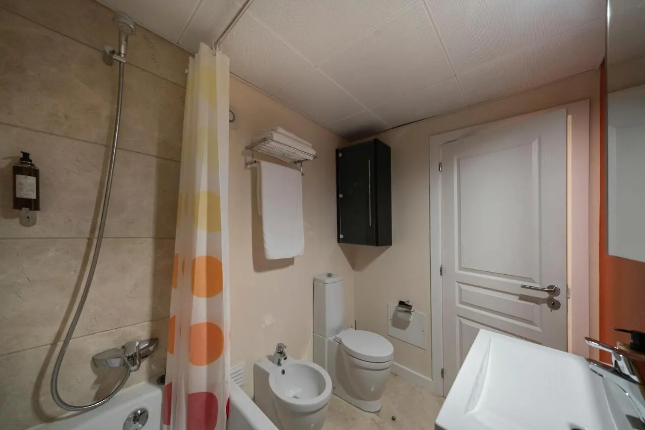 Apartment Calheta Victory View By An Island Apart Portugal