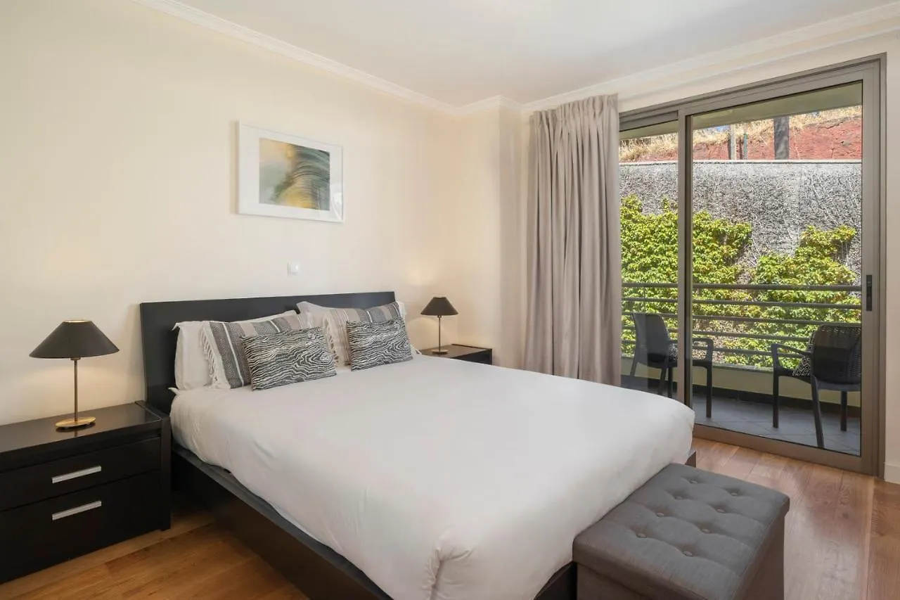 Apartment Calheta Victory View By An Island Apart