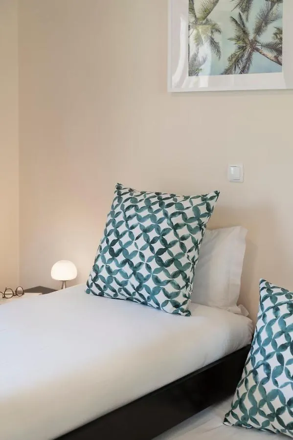 Apartment Calheta Victory View By An Island Apart
