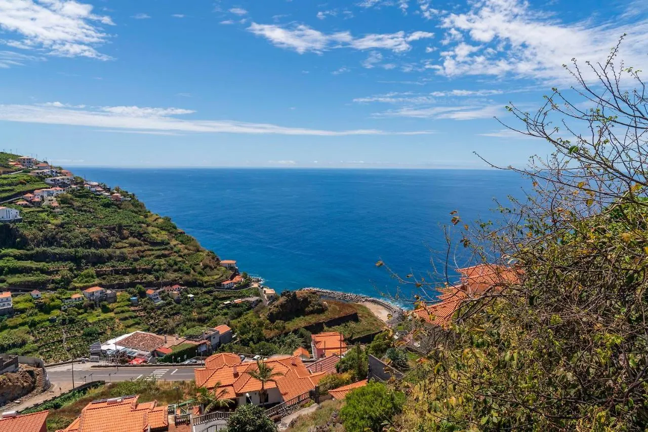 Calheta Victory View By An Island Apart Apartment