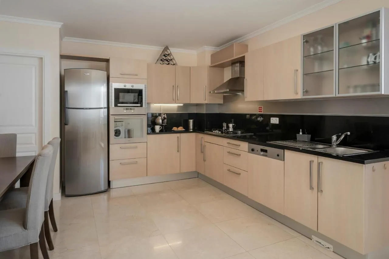 Apartment Calheta Victory View By An Island Apart Portugal