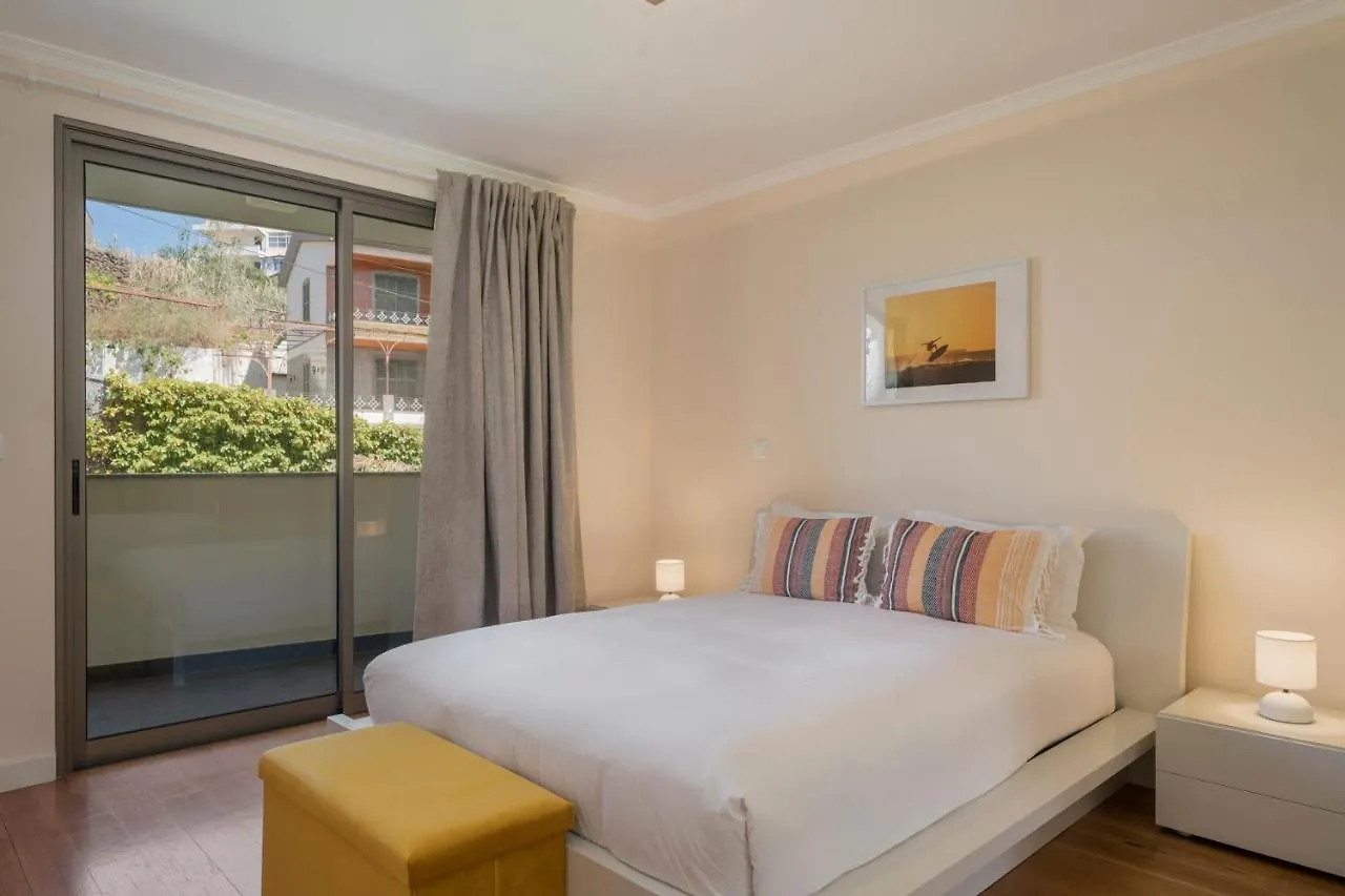 Calheta Victory View By An Island Apart Apartment Calheta (Madeira)
