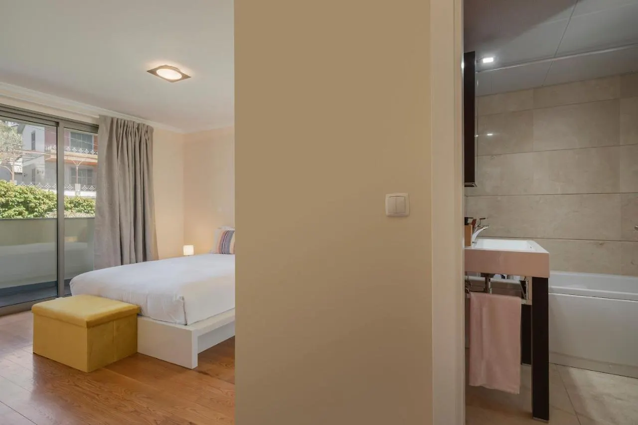 Apartment Calheta Victory View By An Island Apart