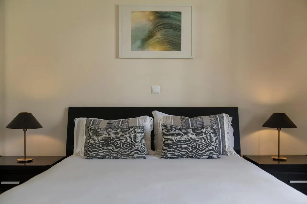 Apartment Calheta Victory View By An Island Apart Portugal