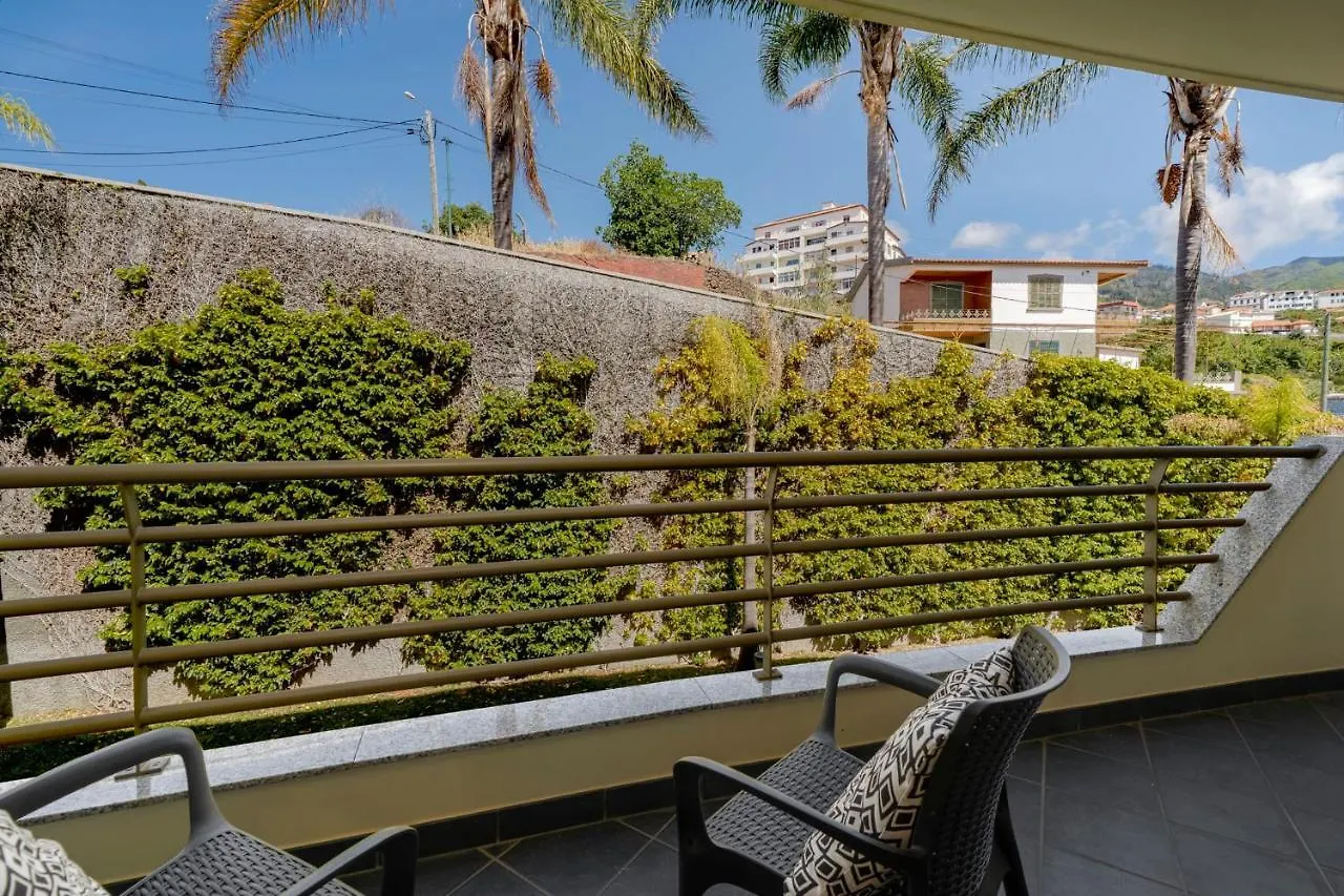 Apartment Calheta Victory View By An Island Apart