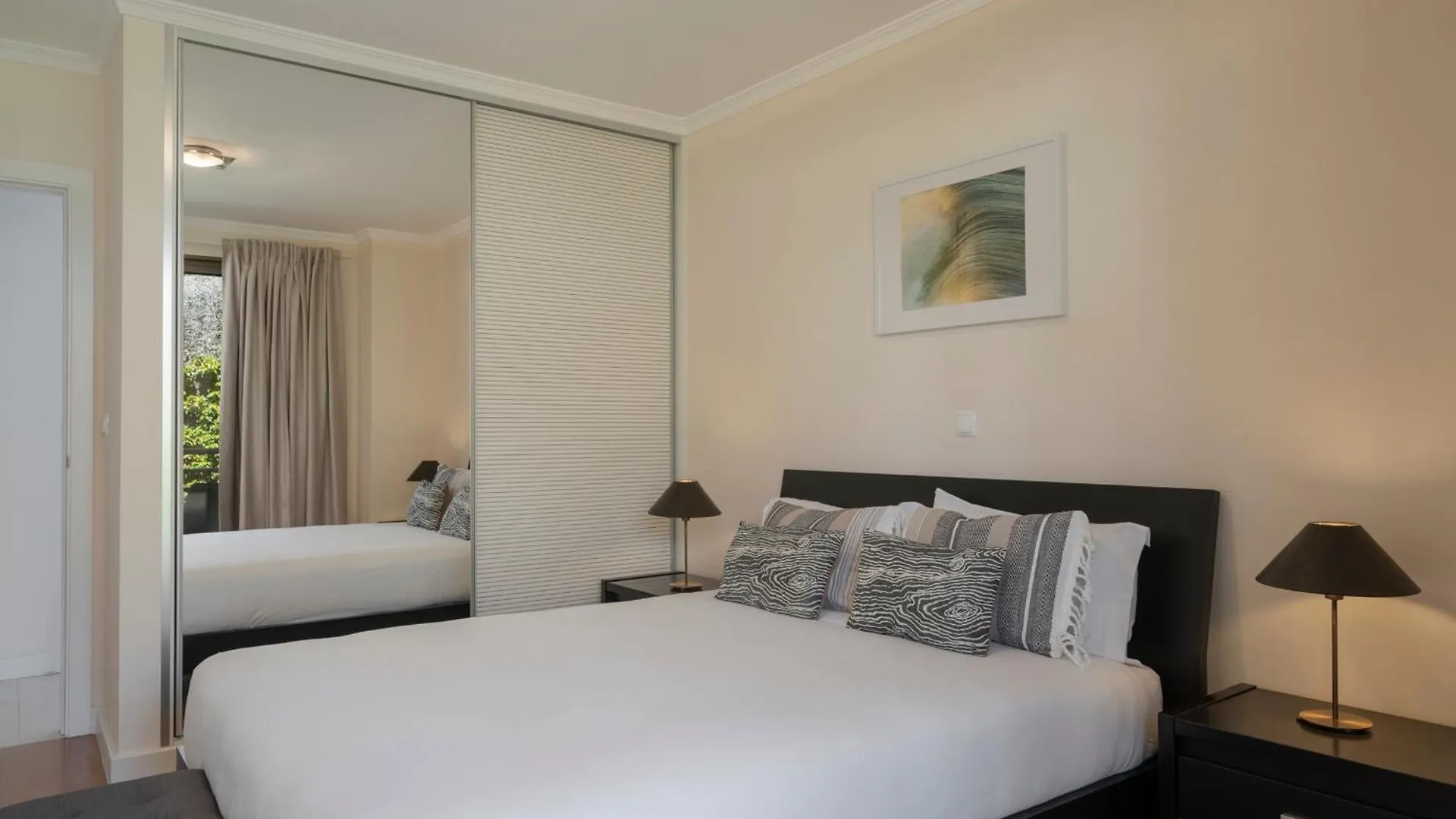 Apartment Calheta Victory View By An Island Apart