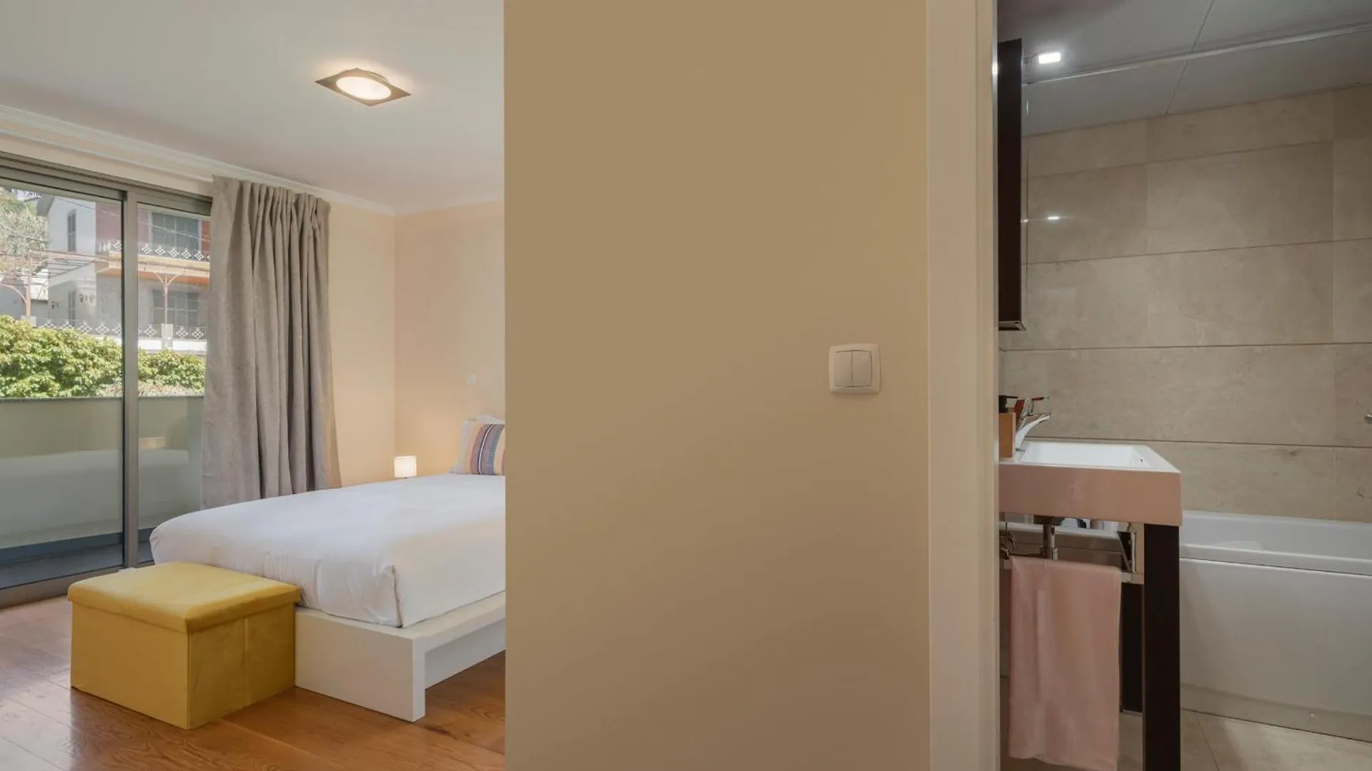 Calheta Victory View By An Island Apart Apartment Calheta (Madeira)
