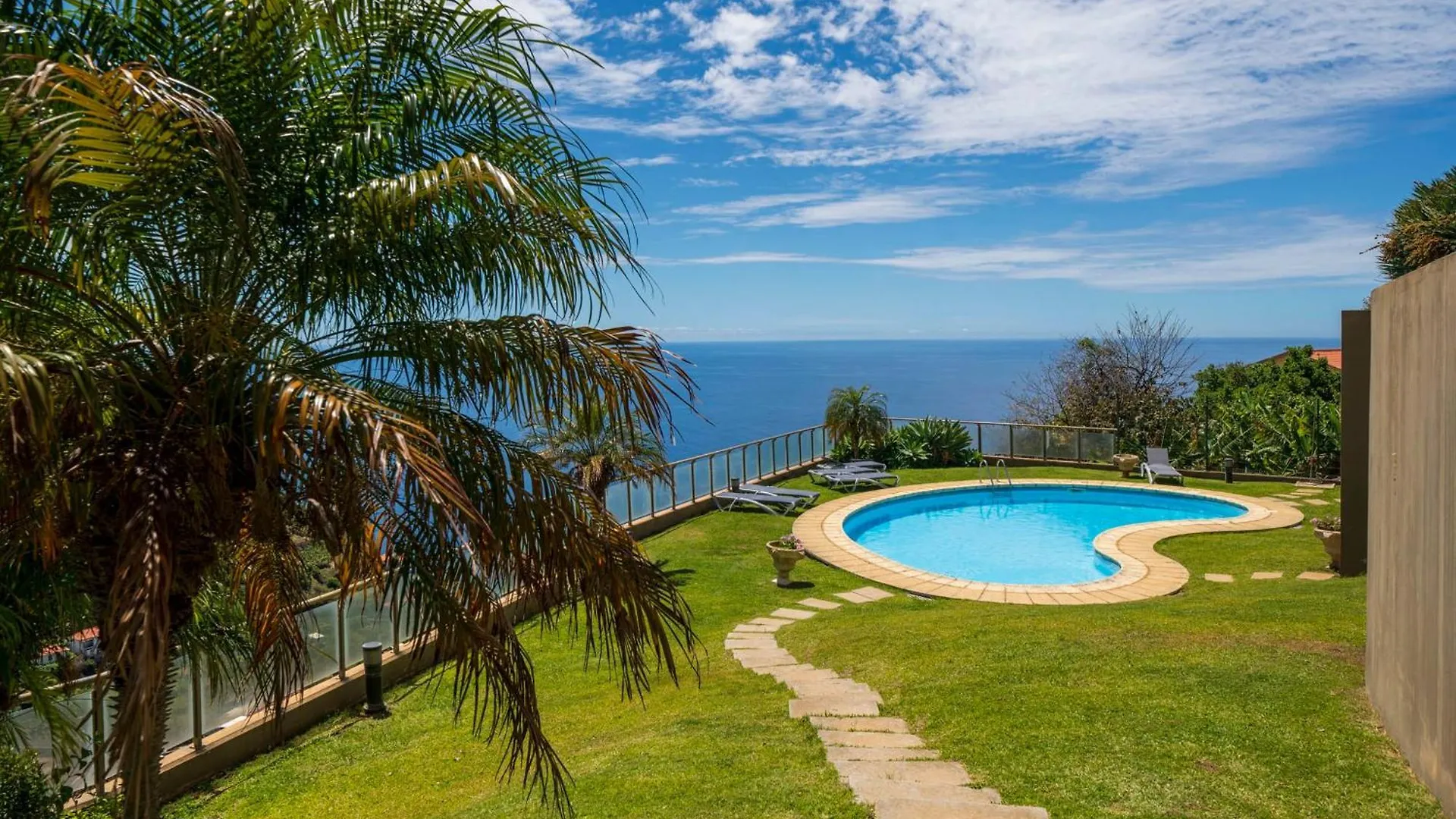 Apartment Calheta Victory View By An Island Apart